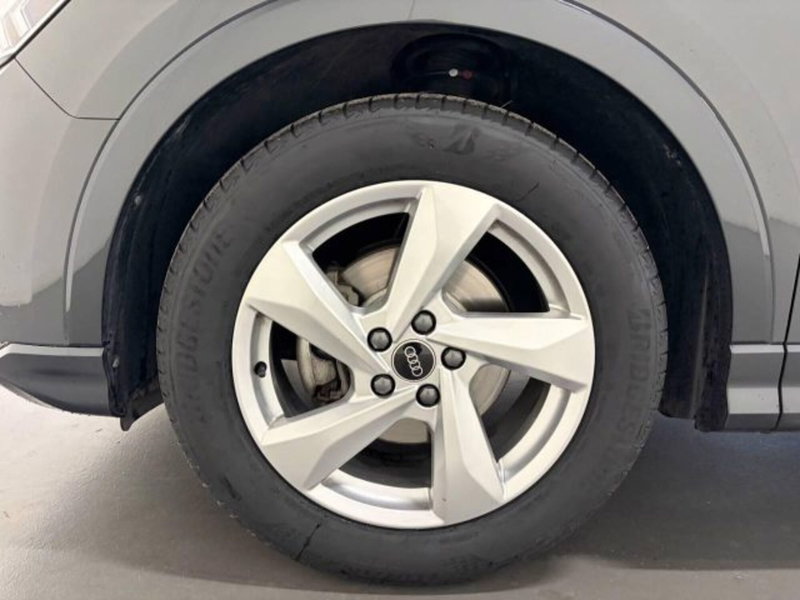 Audi Q3 usata a Treviso (9)