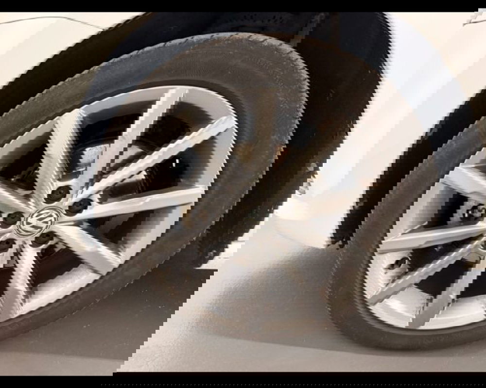 Volkswagen Polo usata a Treviso (10)