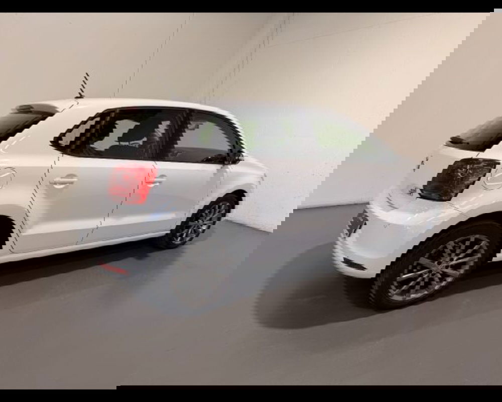 Volkswagen Polo usata a Treviso (2)