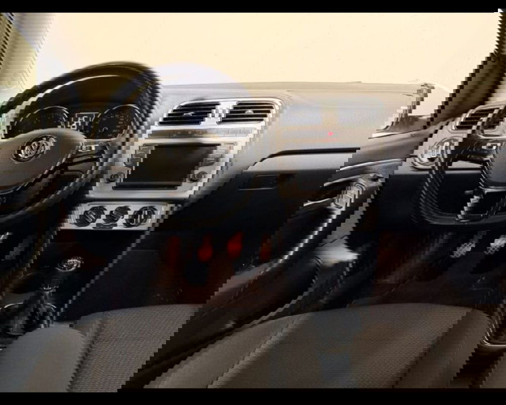 Volkswagen Polo usata a Treviso (4)