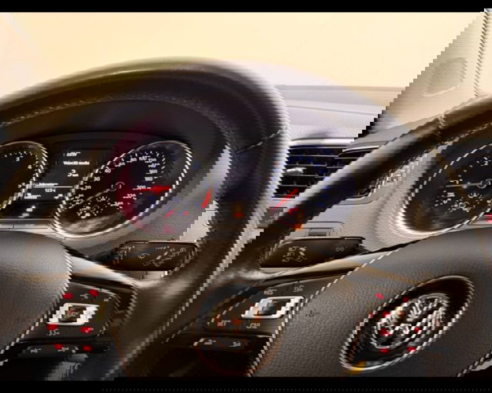 Volkswagen Polo usata a Treviso (5)