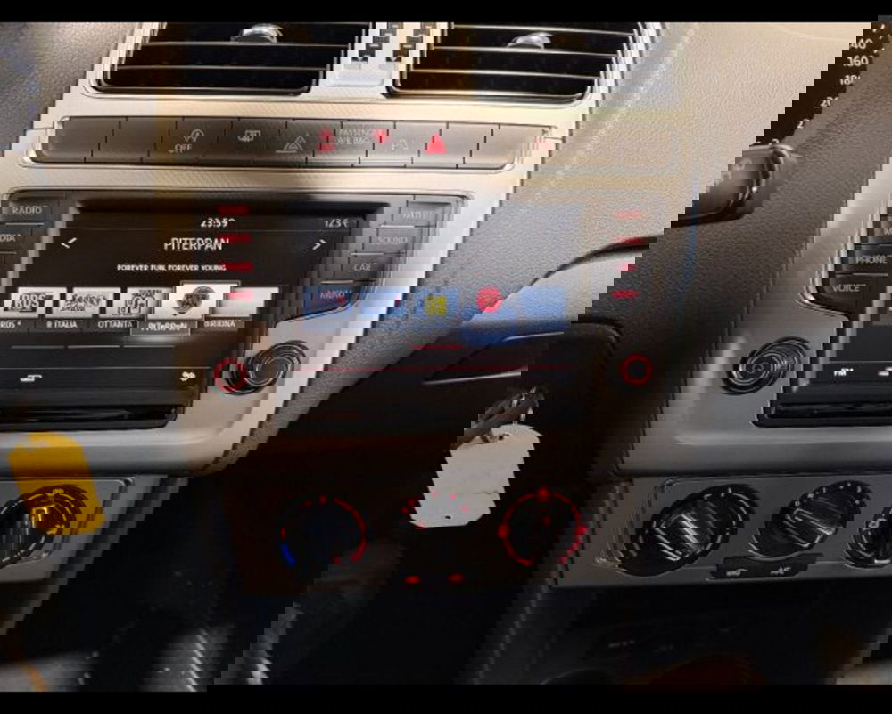 Volkswagen Polo usata a Treviso (6)