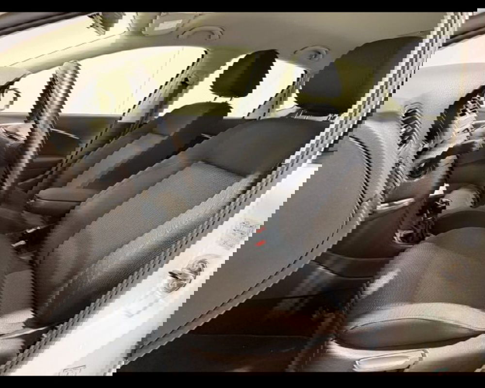 Volkswagen Polo usata a Treviso (8)