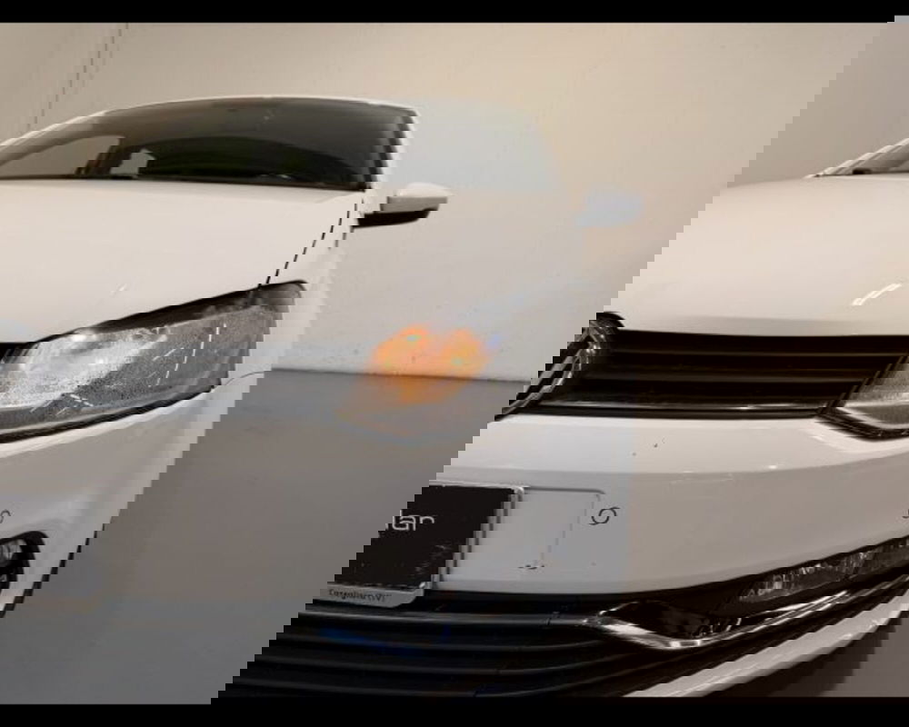 Volkswagen Polo usata a Treviso (9)