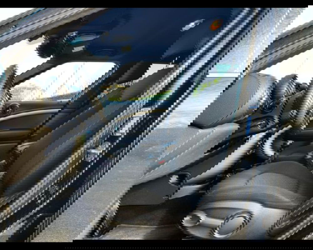 MINI Mini Countryman usata a Treviso (10)