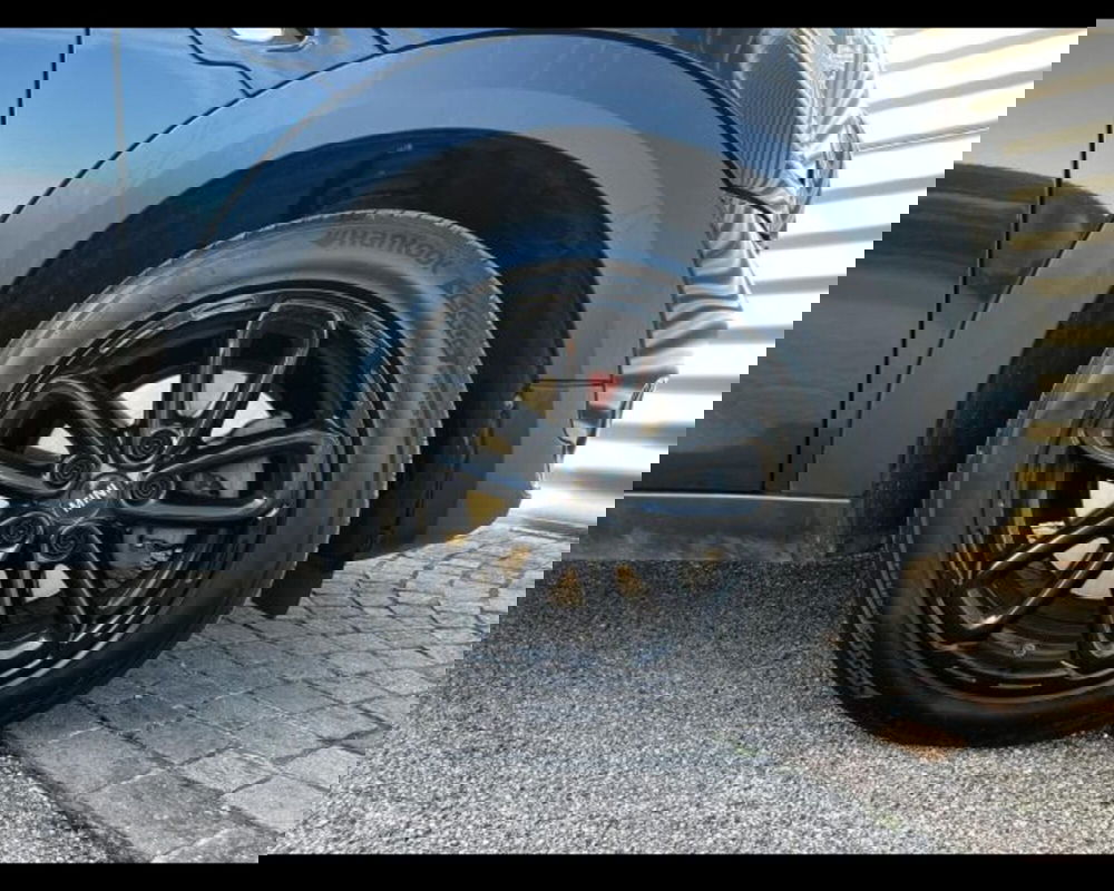 MINI Mini Countryman usata a Treviso (11)