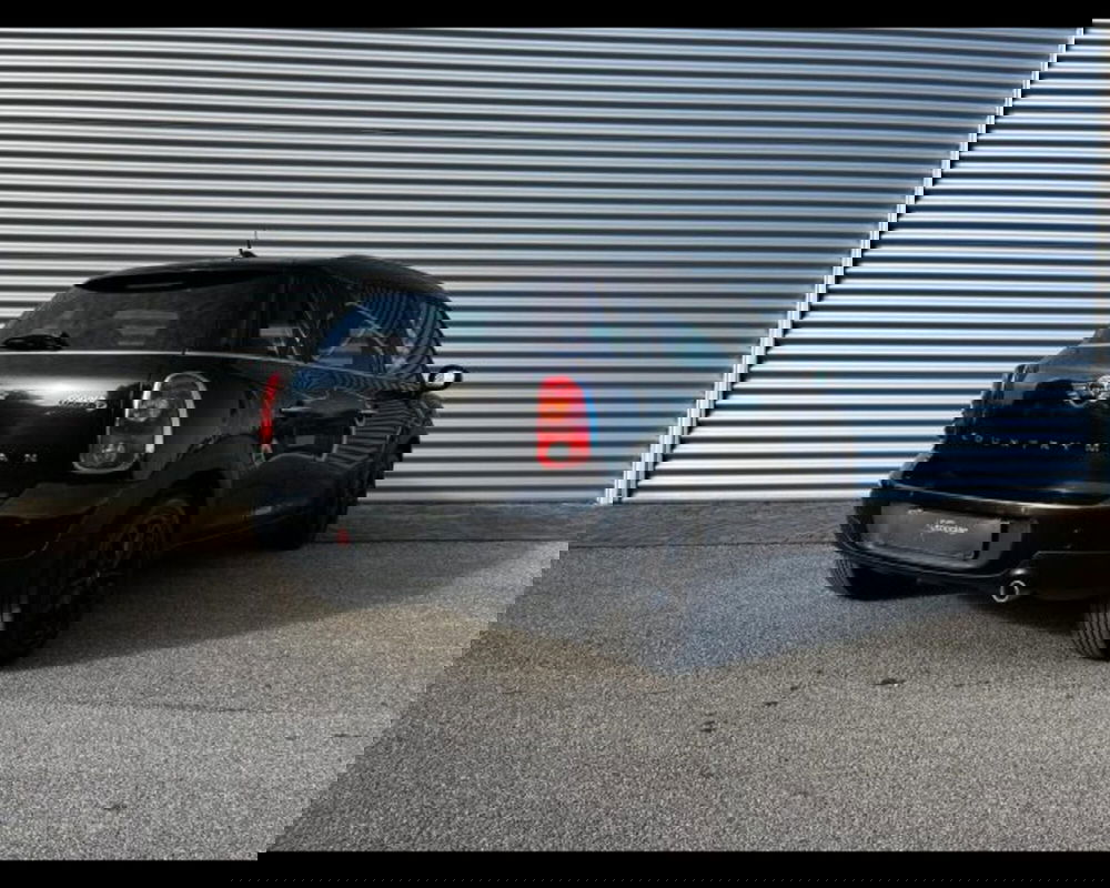 MINI Mini Countryman usata a Treviso (3)