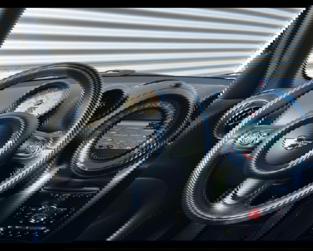 MINI Mini Countryman usata a Treviso (6)