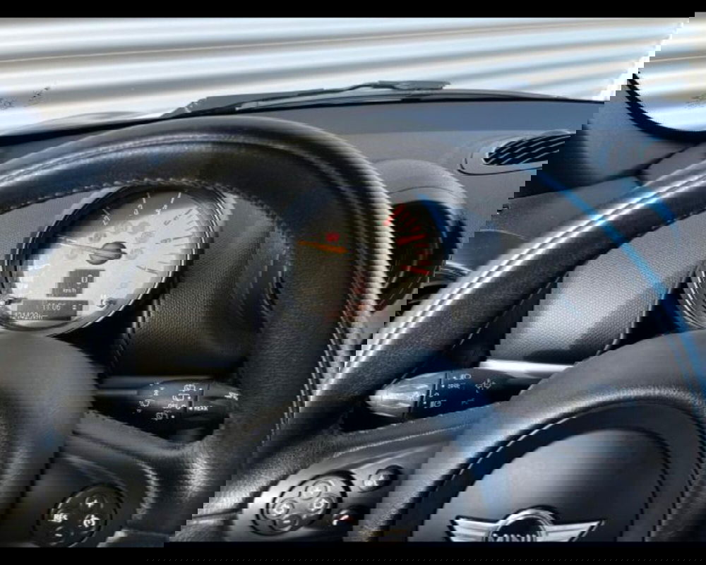 MINI Mini Countryman usata a Treviso (7)