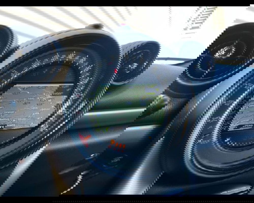 MINI Mini Countryman usata a Treviso (8)