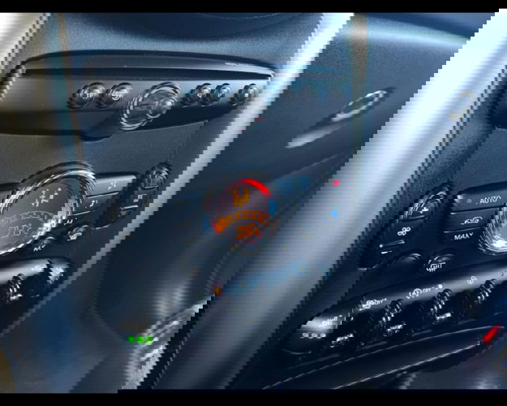 MINI Mini Countryman usata a Treviso (9)