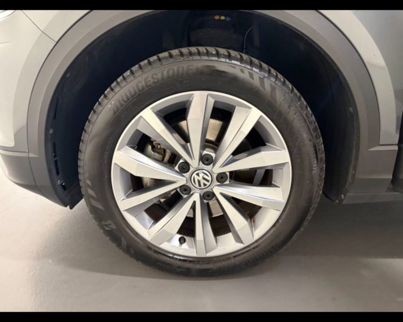 Volkswagen T-Roc usata a Treviso (10)