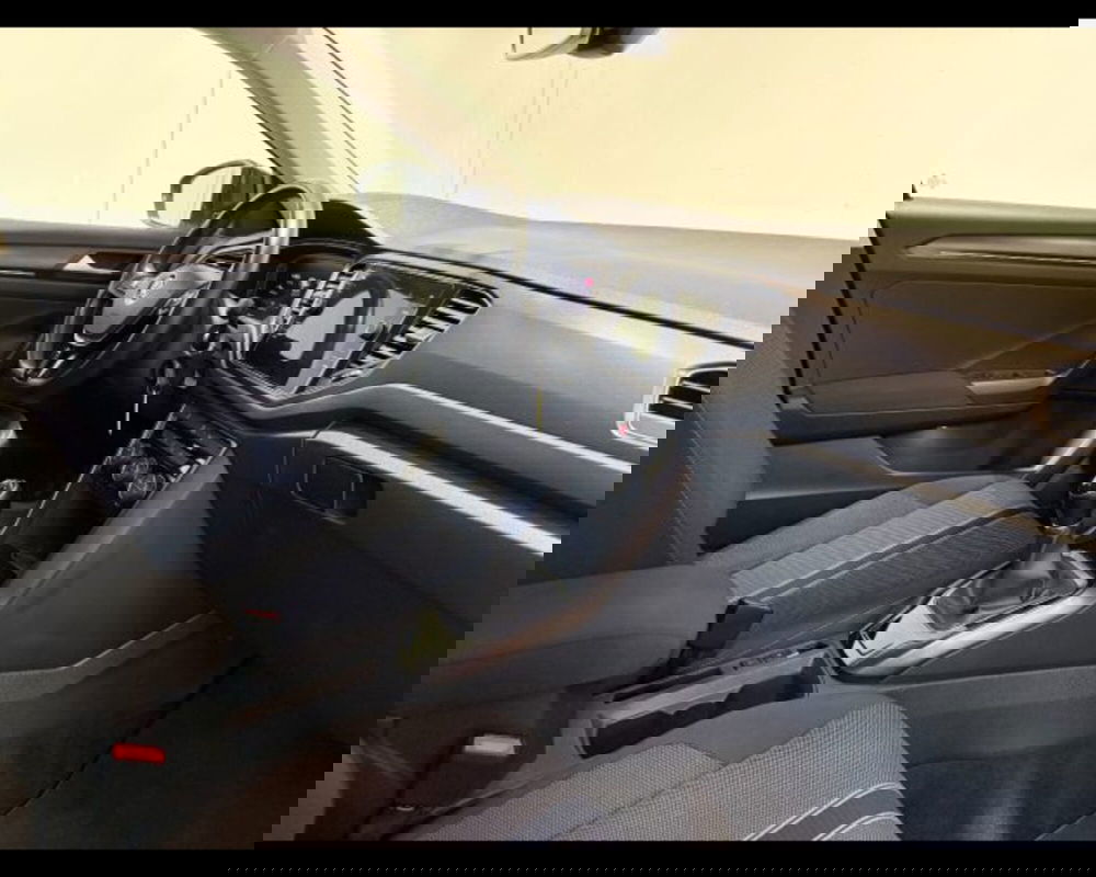 Volkswagen T-Roc usata a Treviso (4)