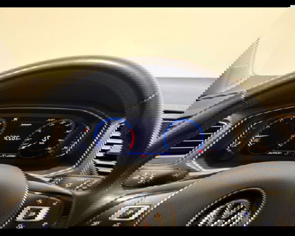 Volkswagen T-Roc usata a Treviso (6)