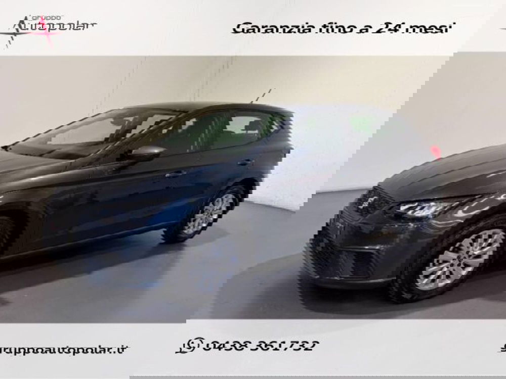 SEAT Ibiza usata a Treviso