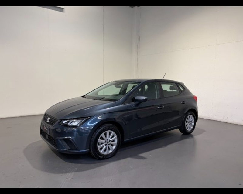 SEAT Ibiza usata a Treviso (2)