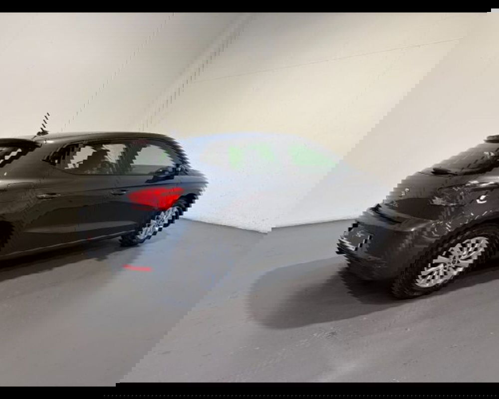 SEAT Ibiza usata a Treviso (3)