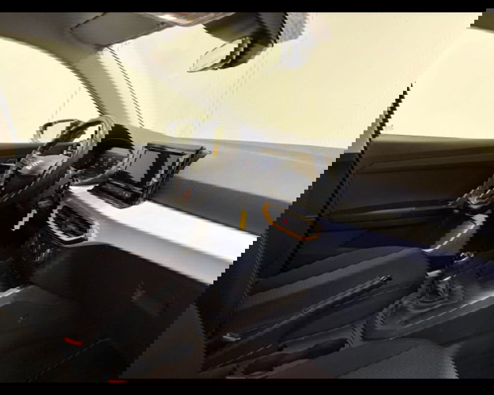 SEAT Ibiza usata a Treviso (4)