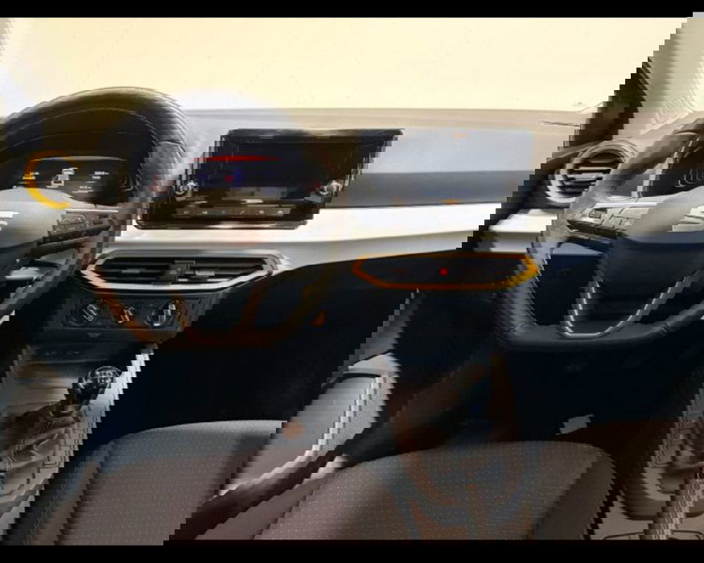 SEAT Ibiza usata a Treviso (5)