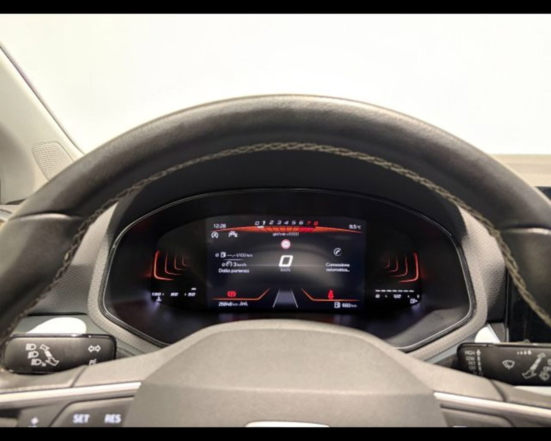 SEAT Ibiza usata a Treviso (6)