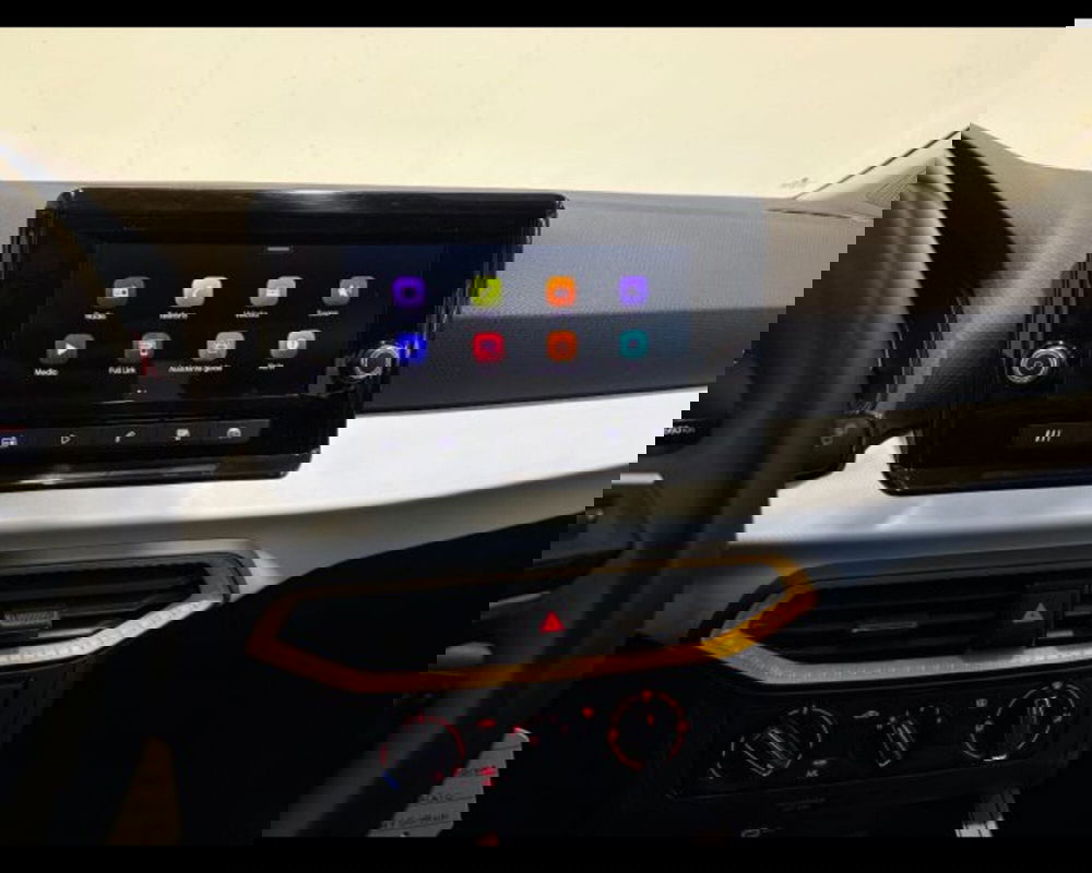 SEAT Ibiza usata a Treviso (7)