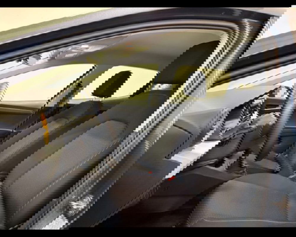 SEAT Ibiza usata a Treviso (8)