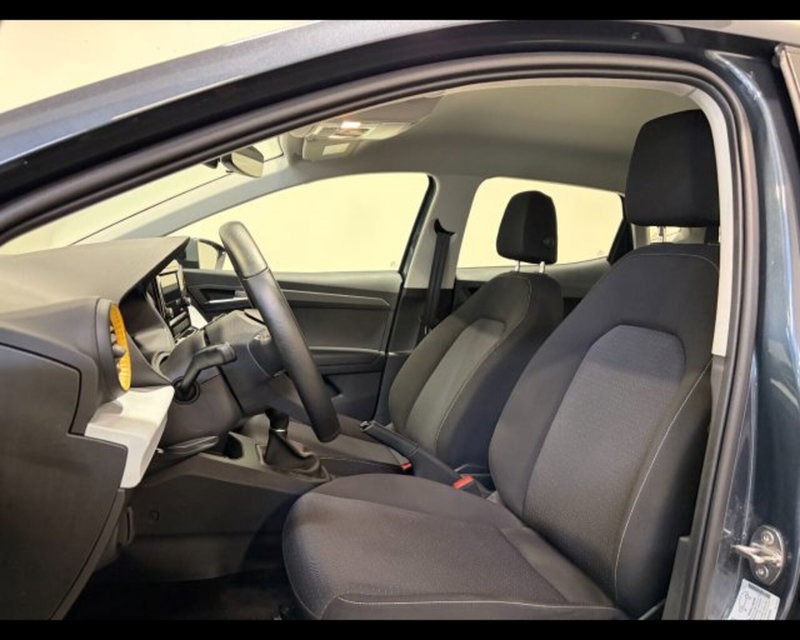 SEAT Ibiza usata a Treviso (8)