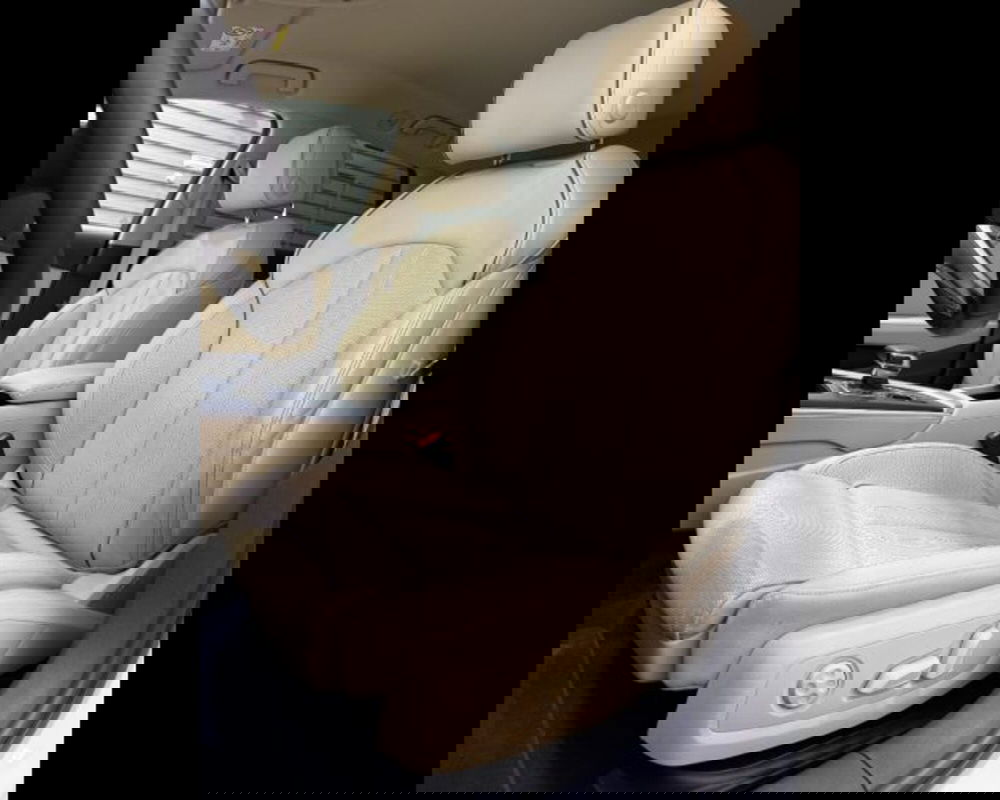 Audi A4 Avant usata a Treviso (10)