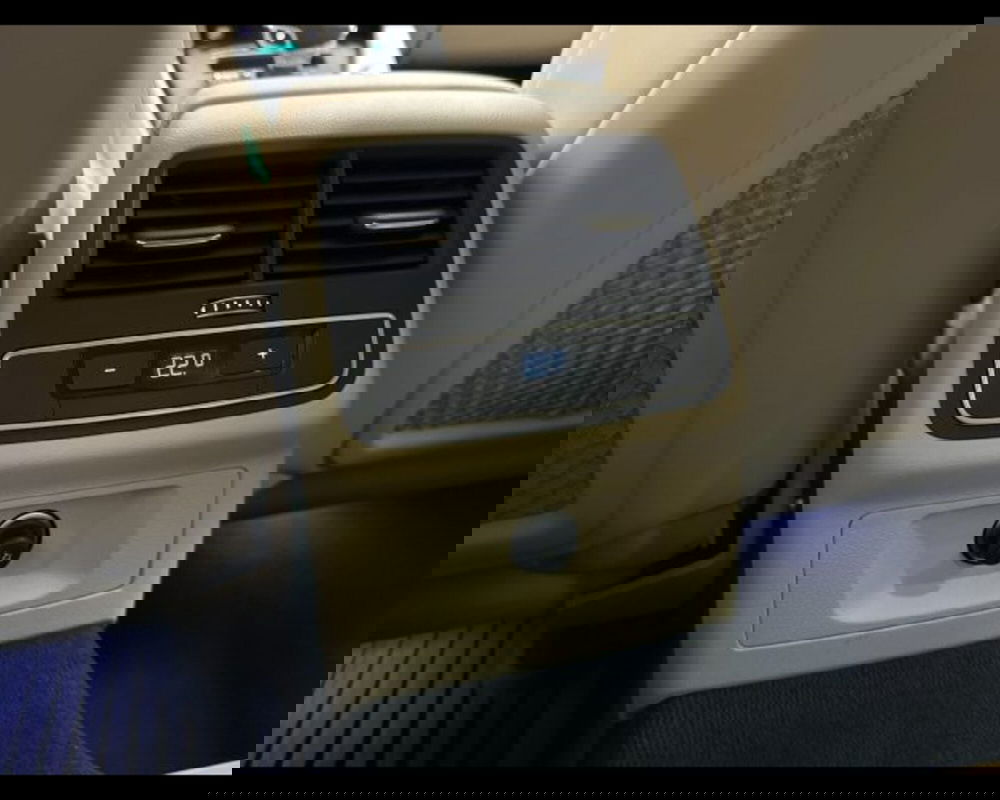 Audi A4 Avant usata a Treviso (11)