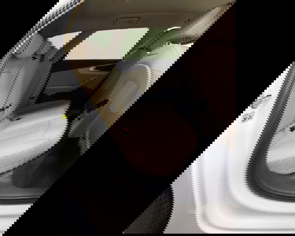 Audi A4 Avant usata a Treviso (12)