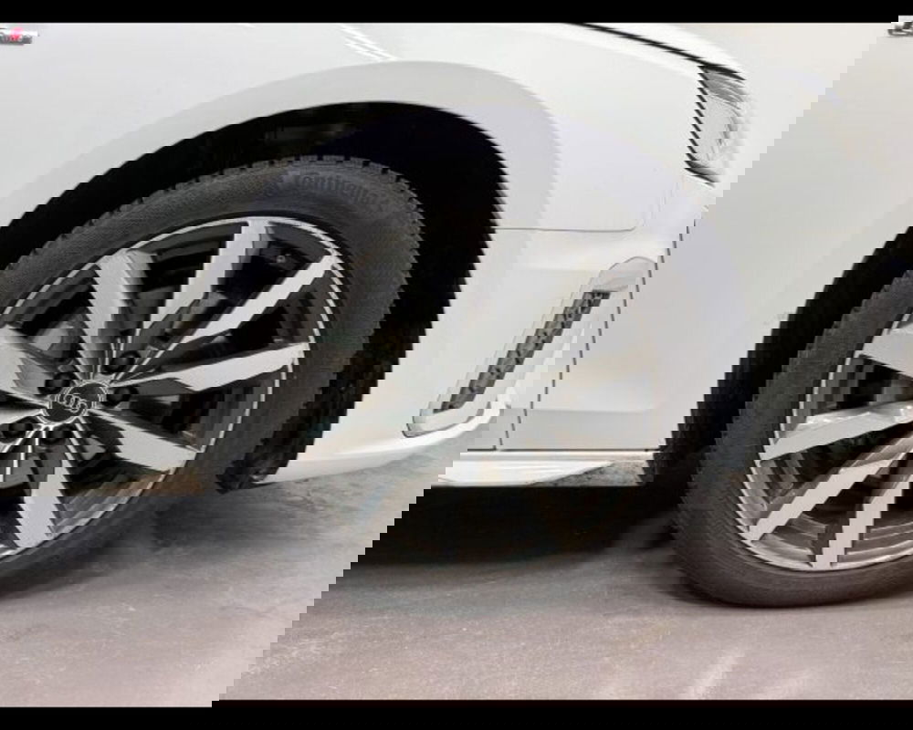 Audi A4 Avant usata a Treviso (15)