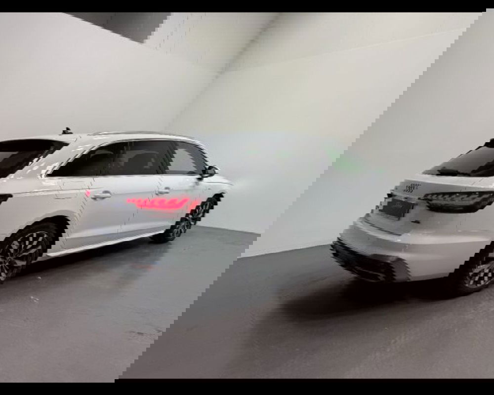 Audi A4 Avant usata a Treviso (2)