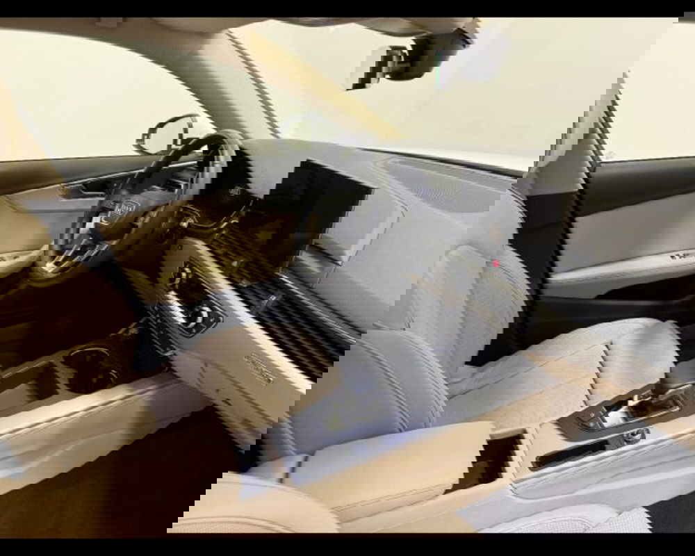 Audi A4 Avant usata a Treviso (3)