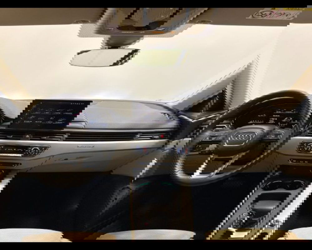 Audi A4 Avant usata a Treviso (4)