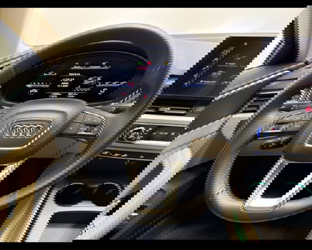 Audi A4 Avant usata a Treviso (5)