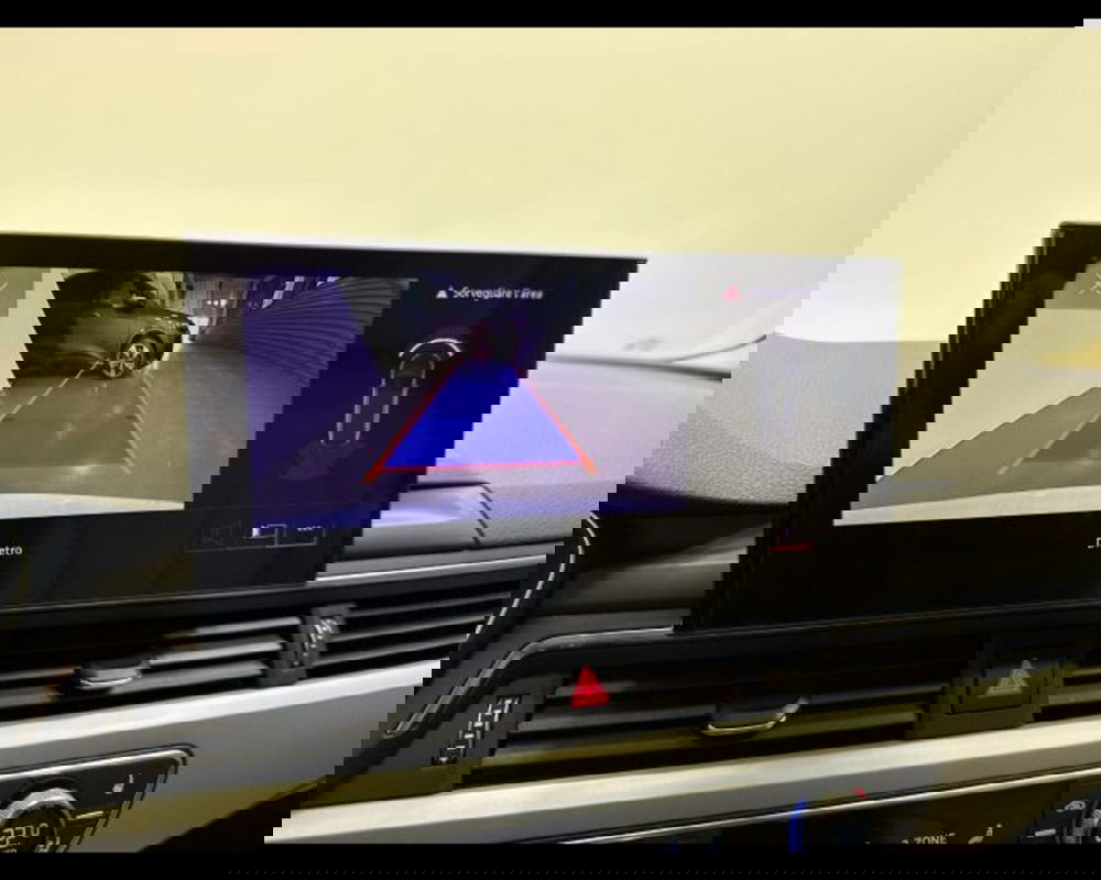 Audi A4 Avant usata a Treviso (7)