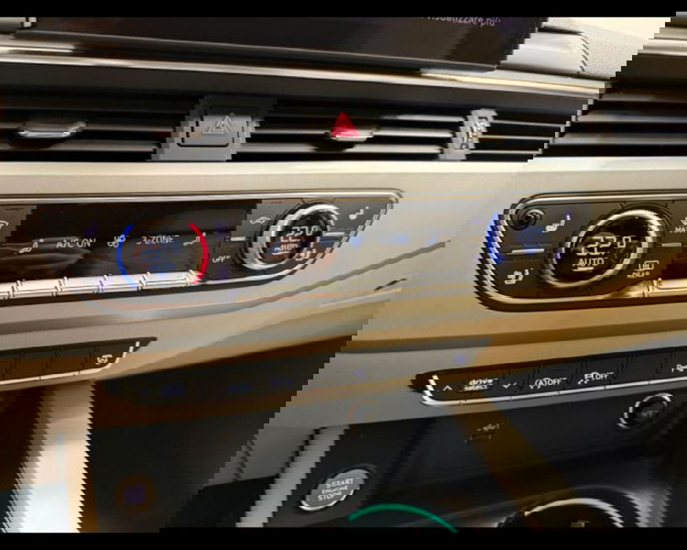 Audi A4 Avant usata a Treviso (8)