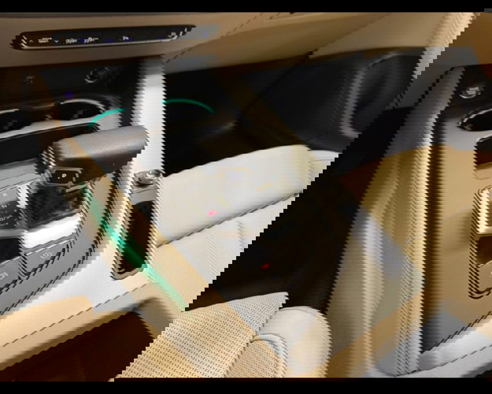 Audi A4 Avant usata a Treviso (9)