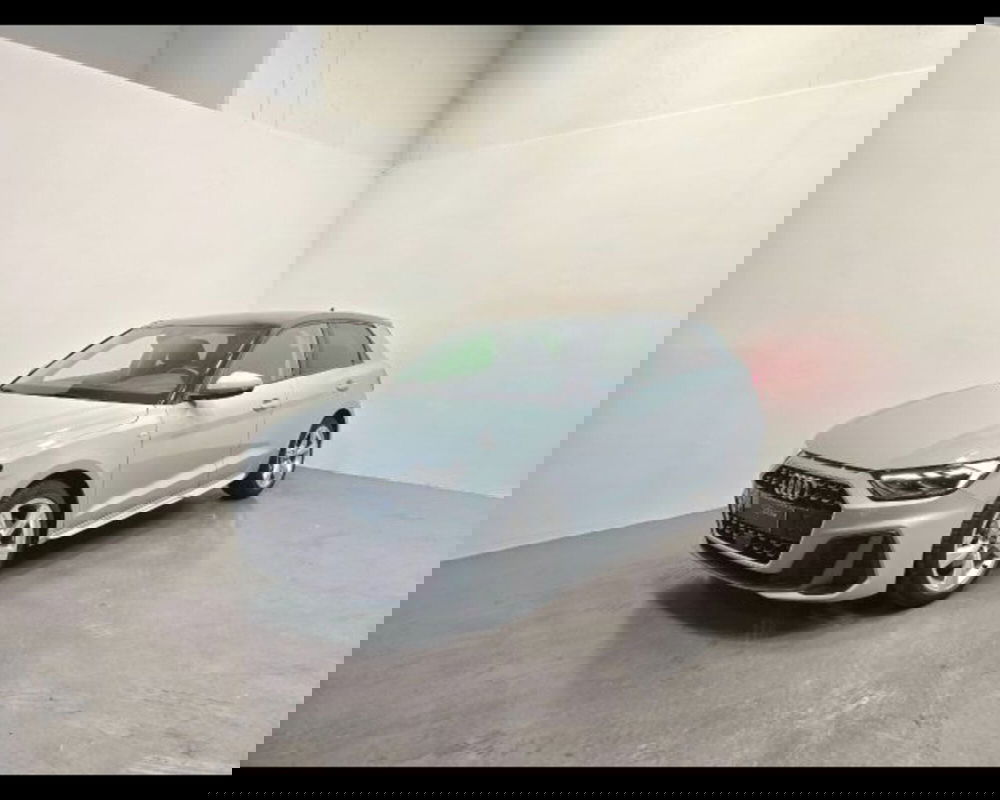 Audi A1 Sportback usata a Treviso