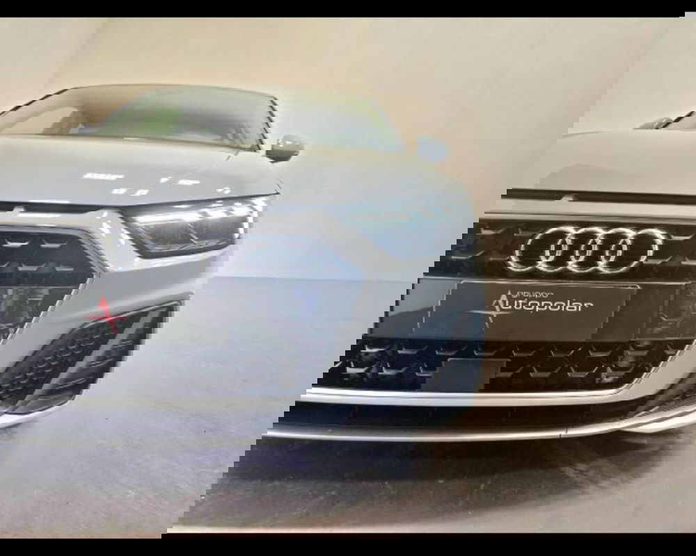 Audi A1 Sportback usata a Treviso (10)