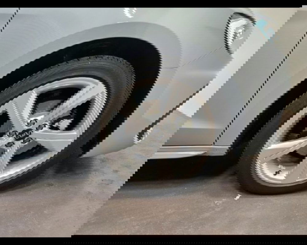 Audi A1 Sportback usata a Treviso (11)