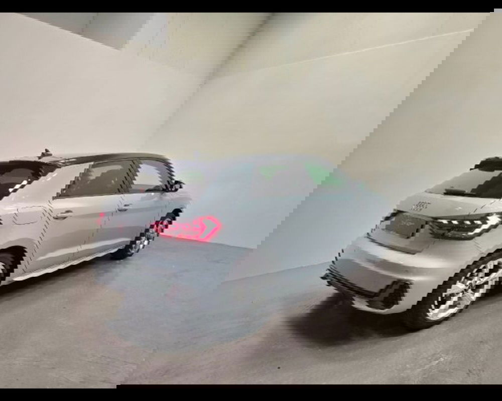 Audi A1 Sportback usata a Treviso (2)