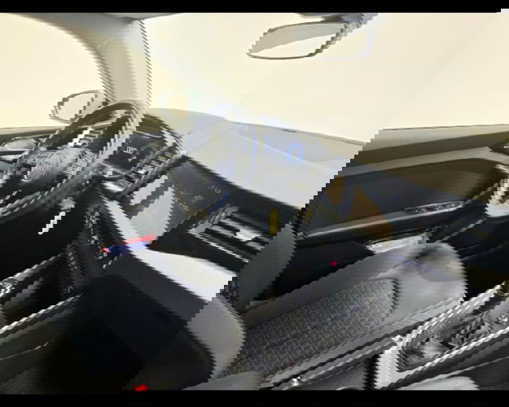 Audi A1 Sportback usata a Treviso (3)