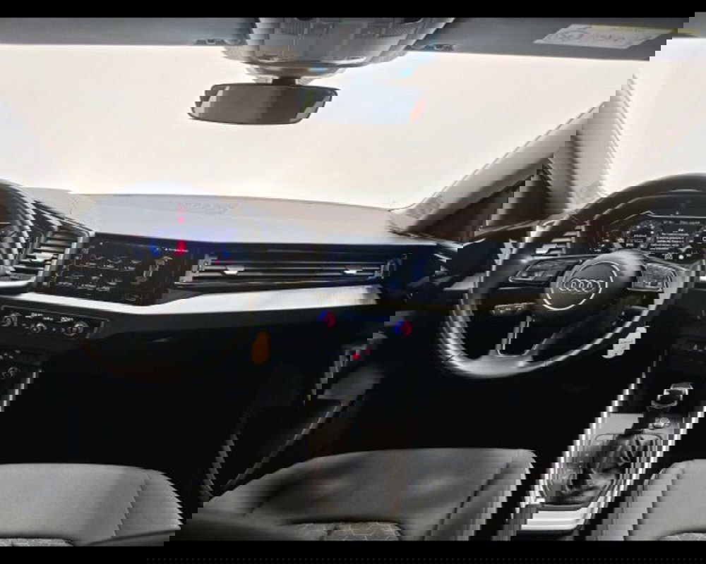 Audi A1 Sportback usata a Treviso (4)