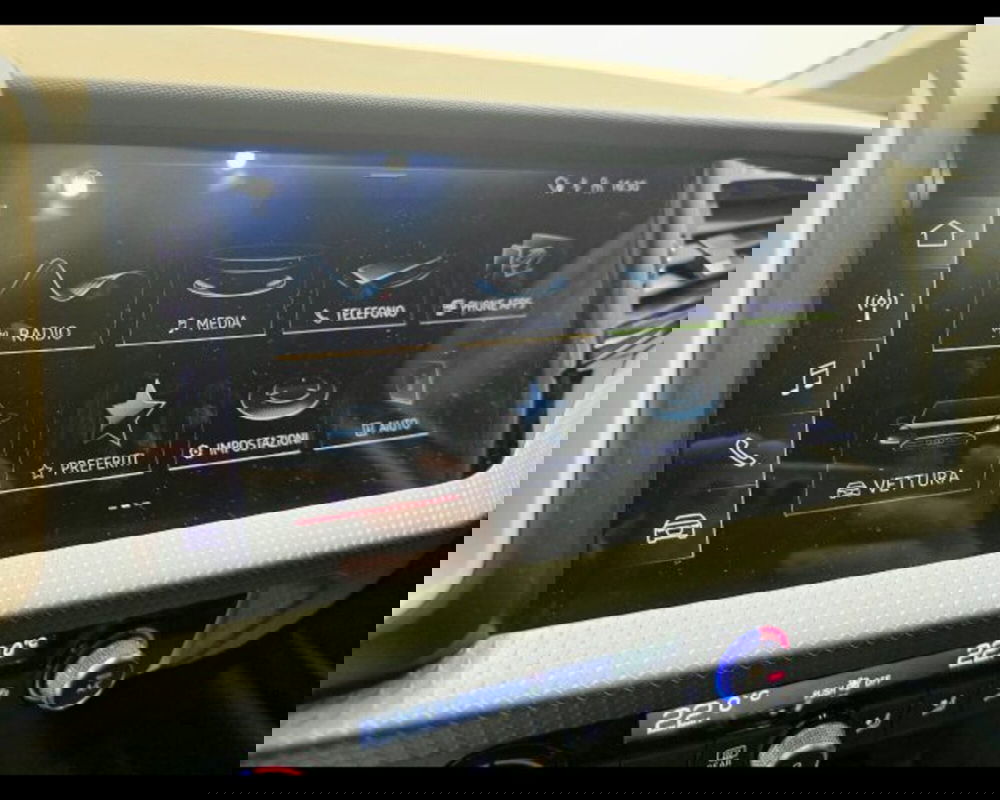 Audi A1 Sportback usata a Treviso (6)