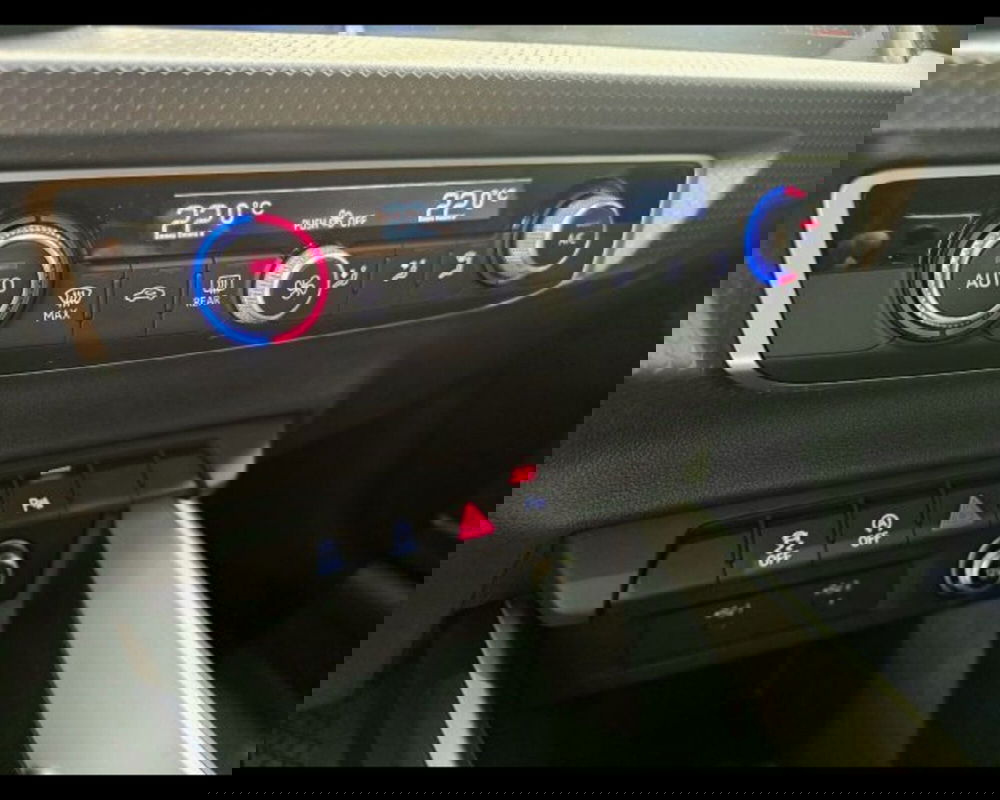 Audi A1 Sportback usata a Treviso (7)