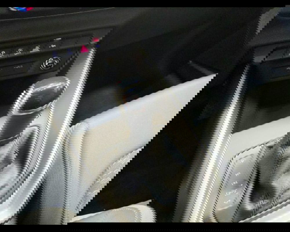 Audi A1 Sportback usata a Treviso (8)