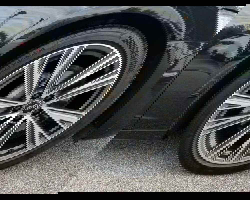 Audi A6 Avant usata a Treviso (10)