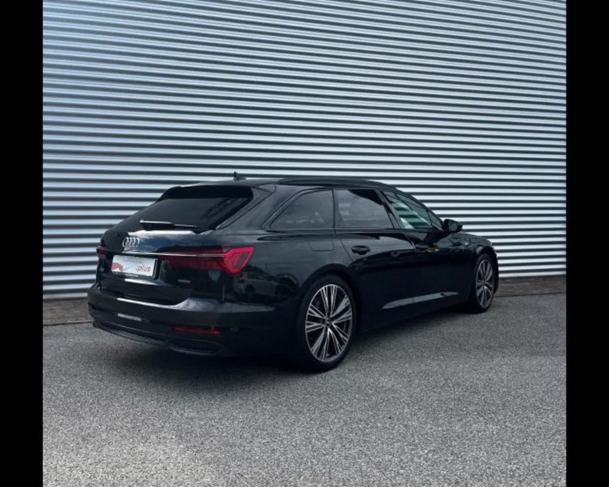 Audi A6 Avant usata a Treviso (3)