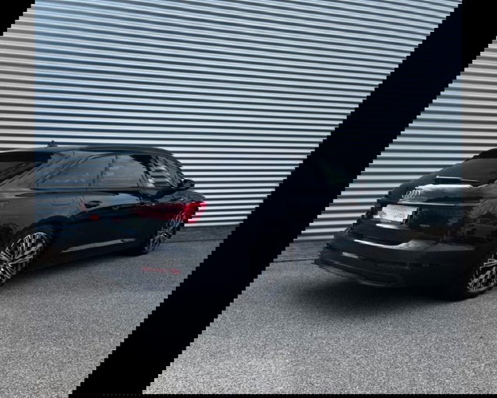 Audi A6 Avant usata a Treviso (2)